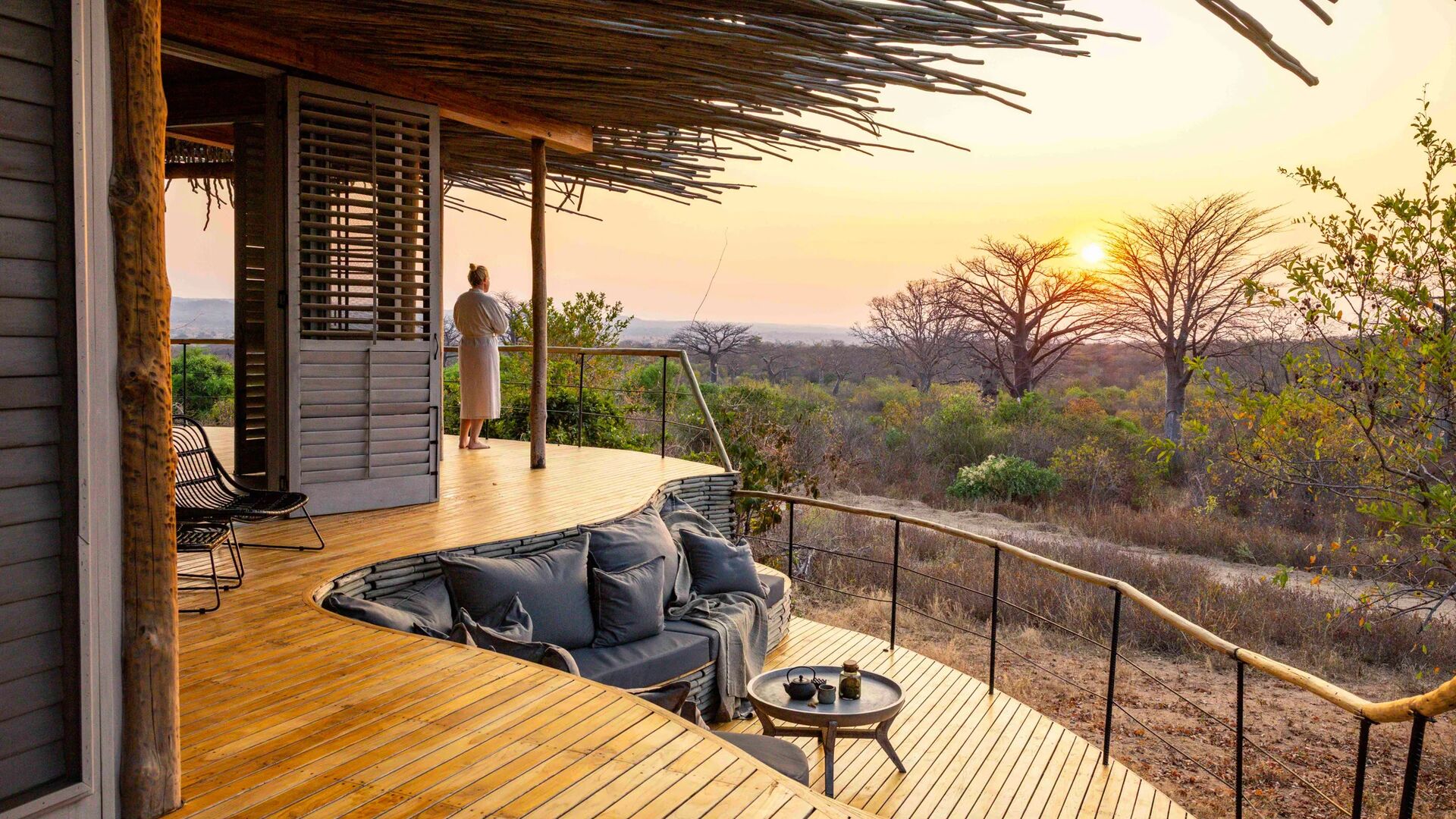 Is African Safari Safe for Travelers?