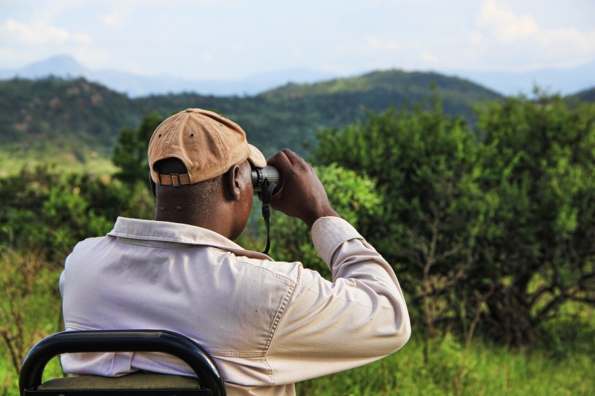 Luxury Safari Private Guide Experiences