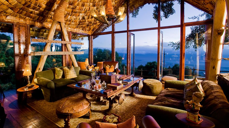 Safari Operator Guide Qualification Standards