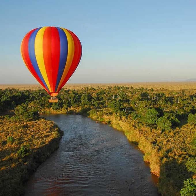 How to Plan a Safari That Supports Local Communities